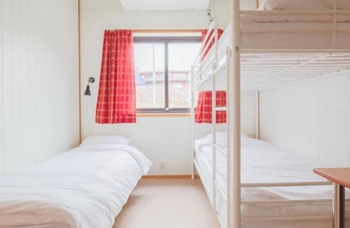 Sor-Odal Hotel | Slobrua Riggen