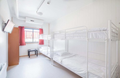 Sor-Odal Hotel | Slobrua Riggen