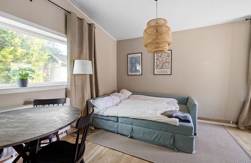 Vega House | Comfortable Minihouse Vega
