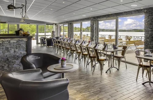 Karlskoga Hotel | Lakelodge