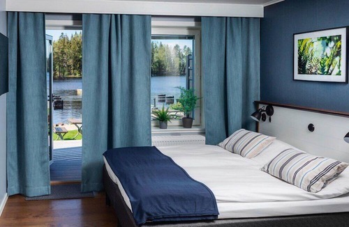 Karlskoga Hotel | Lakelodge