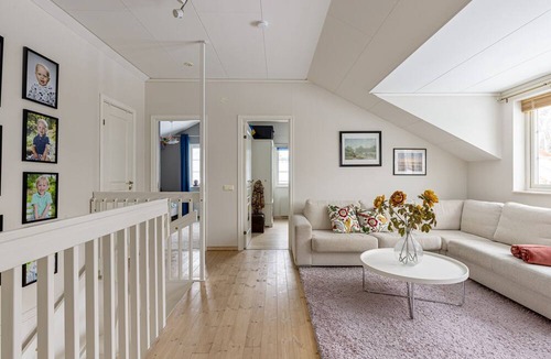 Alta Villa | Modern Villa Stockholm