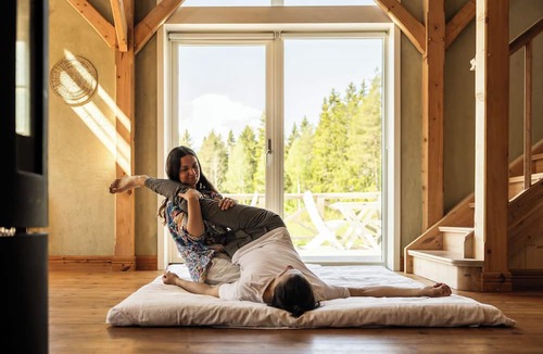 Bjartra Bed & Breakfast | Allsta Gård