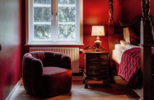 Rostanga Hotel | Nackarpsdalen Gästgiveri