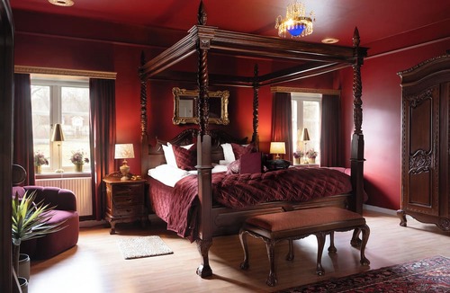 Rostanga Hotel | Nackarpsdalen Gästgiveri
