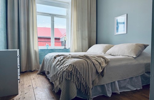 Skinnskatteberg Bed & Breakfast | Udden Retreat