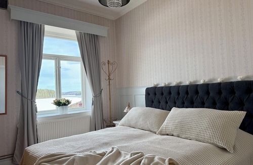 Skinnskatteberg Bed & Breakfast | Udden Retreat