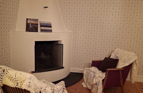 Soderala House | Myskje Gård Äventyr