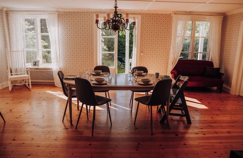 Soderala House | Myskje Gård Äventyr