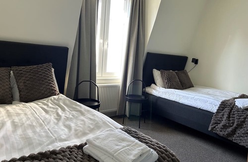 Grangarde Hotel | Grangärde Hotell