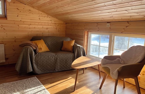 Ockelbo House | Cozy Ockelbo Retreat With Sauna & Stunning Nature Views