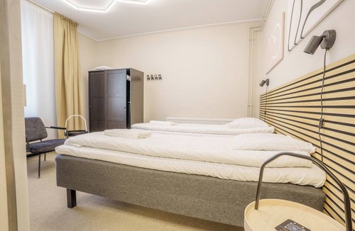 Iisalmi Hostel | Sawo Hostel