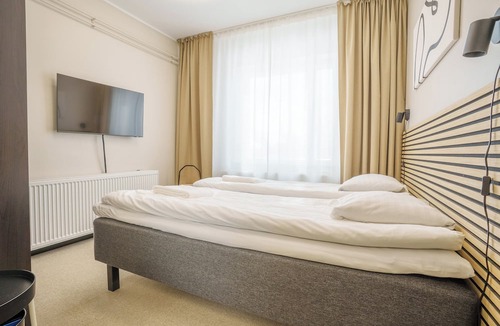 Iisalmi Hostel | Sawo Hostel