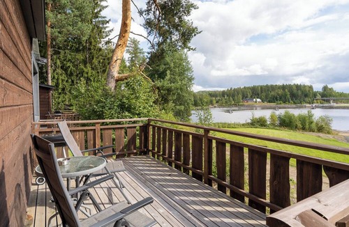 Kuusa House | Private & Cozy Suite with lake views