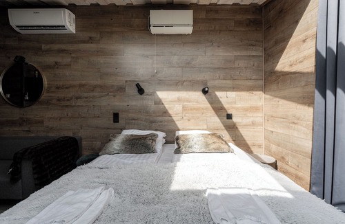 Kuusa House | Private & Cozy Suite with lake views