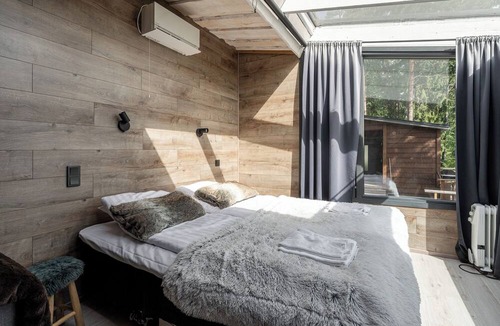 Kuusa House | Private & Cozy Suite with lake views
