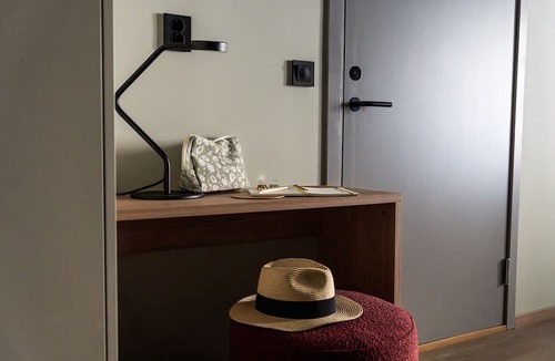 Bergen City Centre Apartment | Vander Altona