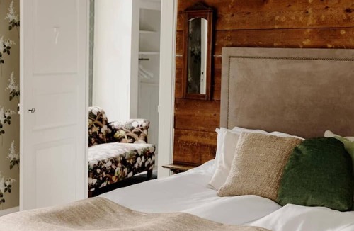 Burgsvik Hotel | Boutiquehotell Grå Gåsen