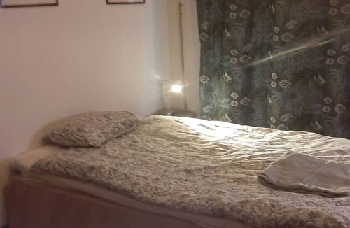 Soder House | Room-strandhgårdens Stay BBB