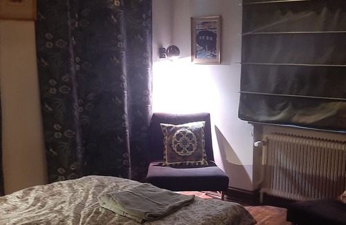 Soder House | Room-strandhgårdens Stay BBB