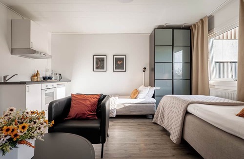 Halmstad Hotel | First Hotel Halmstad East