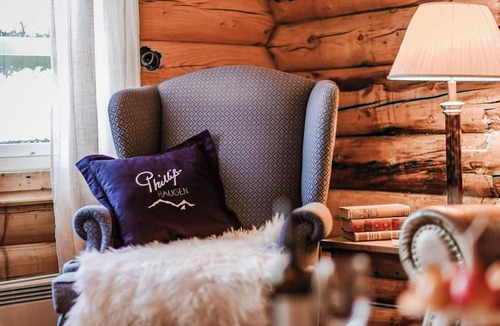 Sunndal Cabin | Phillipshaugen Lodge