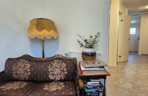 Orrhaga-Gamla Stan Hostel | Vandrarhemmet Garvaren gamla stan eksjö