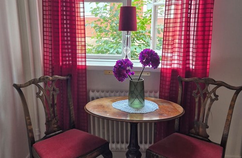 Orrhaga-Gamla Stan Hostel | Vandrarhemmet Garvaren gamla stan eksjö