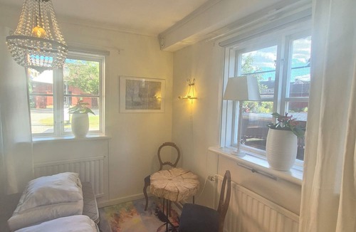 Orrhaga-Gamla Stan Hostel | Vandrarhemmet Garvaren gamla stan eksjö