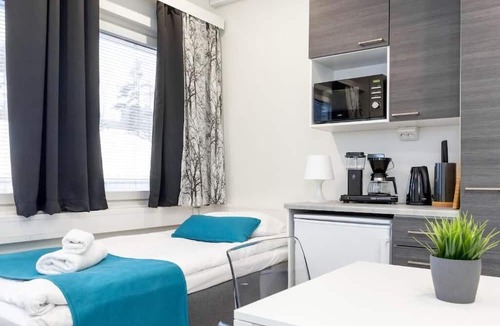 Ylojarvi Hotel | Oma Hotelli