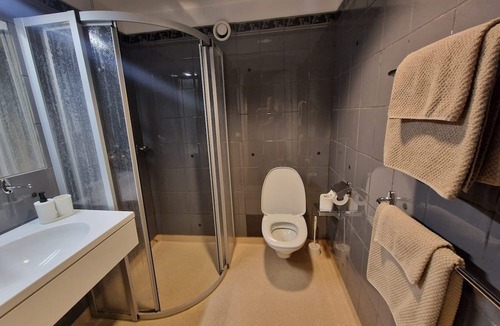 Vasteras Hostel | Noah Longstay