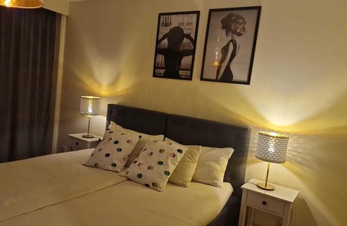Vasteras Hostel | Noah Longstay