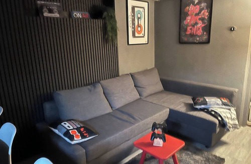 Tomelilla Apartment | Guest Apartment Österlen Near Tosselilla & Golf Course