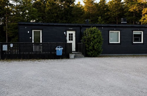 Vibble Hostel | Traume Vandrarhem