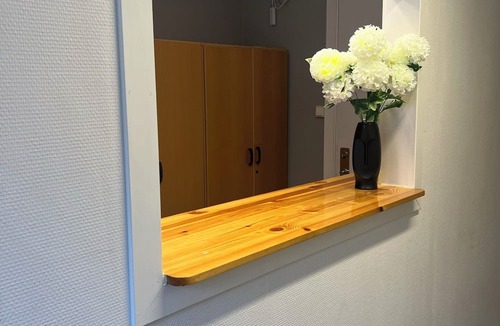 Vibble Hostel | Traume Vandrarhem