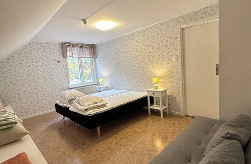 Omberg Hostel | Stocklycke Vandrarhem