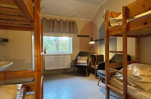 Omberg Hostel | Stocklycke Vandrarhem
