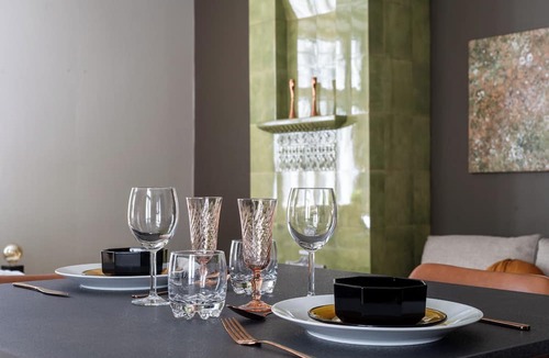 Tampere Apartment | Historical Studio & Excellent Location