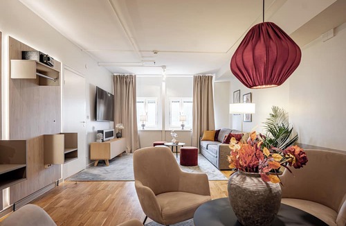 Jarva Hotel | Injoy Premium Hotel Solna
