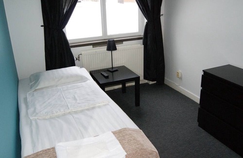 Centrum-Sandbacka Hostel | 11rum&kök