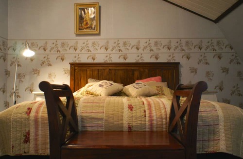 Iltasmaki House | Pehtoorin kammarit