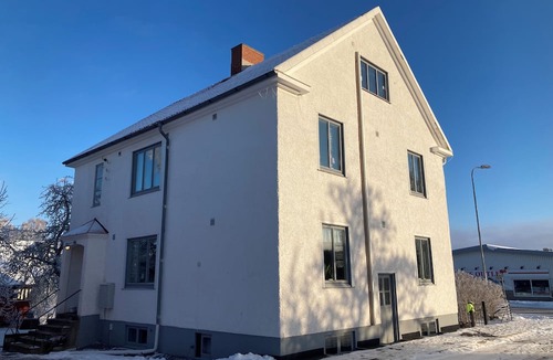 Grastorp Apartment | Snickaren Vandrarhem Own apartments