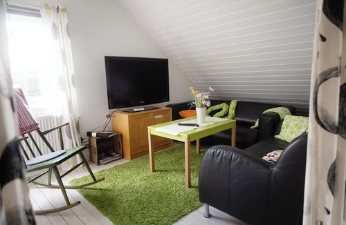 Grastorp Apartment | Snickaren Vandrarhem Own apartments
