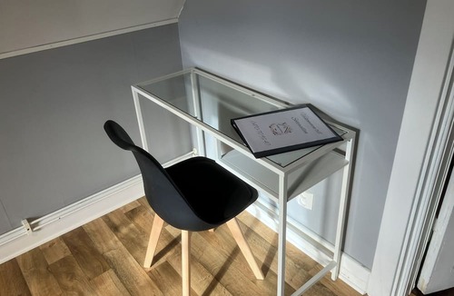 Vaxjo Hotel | Södervillan