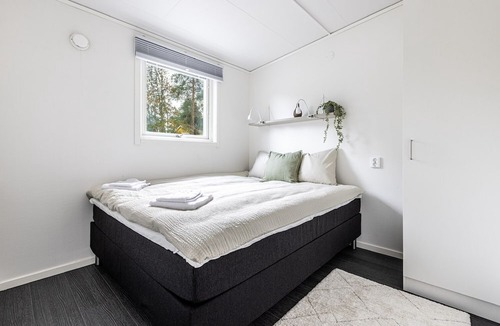 Skelleftea O Villa | Private Chalet