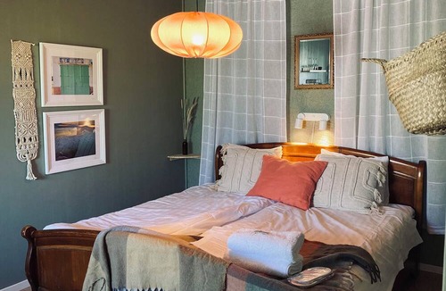 Borgholm Bed & Breakfast | Villa Sol B&B and hostel