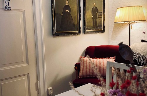 Borgholm Bed & Breakfast | Villa Sol B&B and hostel