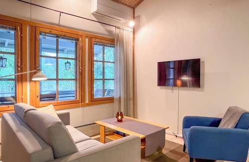 Rukatunturi Apartment | Lomakivakka