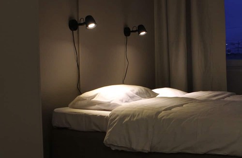 Johannesfred Hotel | Hotell Bromma
