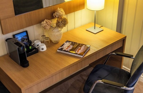 Sarpsborg Hotel | Borregård Hotell - by Classic Norway Hotels